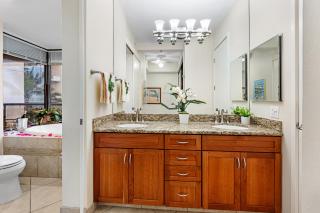 Ocean front remodeled corner unit w/ ac - sk234 - 3