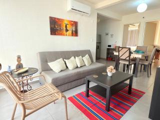 Zona Diamante Acapulco increíble departamento - 4