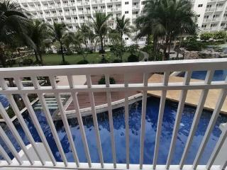 R And G Staycation Shore 1 Tower A Residences - 5
