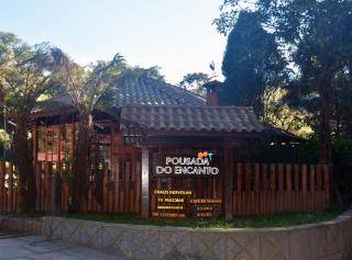 Pousada do Encanto - Visconde De Mauá - 6