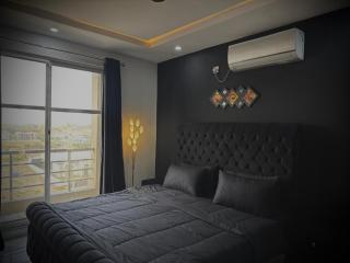 Furnished Apartment Islamabad - 4