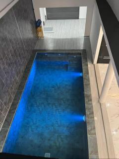 Villa Saly 4 Bedrooms - 0