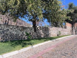 Casa del Lago San Juan Cosalá - 9