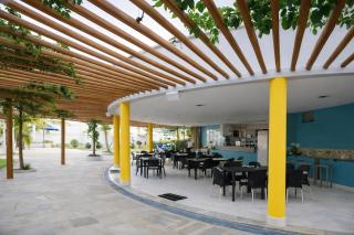 Apartamento em Caldas Novas - Lagoa Quente Flat Service - 9