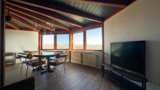 Einzigartig übernachten im Wasserturm an der Elbe - 6