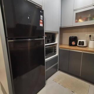 DOH Suite & Staycation - 9