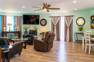 Blizzard's Lighthouse home - 9