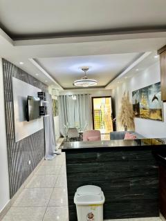 residencial los garcia la romana apartamento #2 - 8