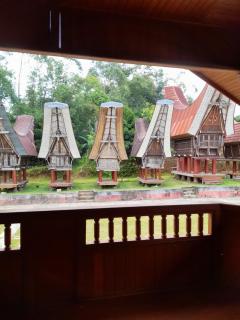 Pairi's Family Homestay - Rantepao - 1