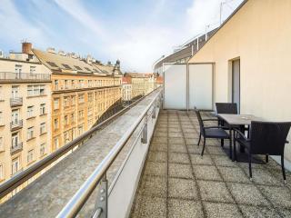 Novotel Praha Wenceslas Square - Prague - 1