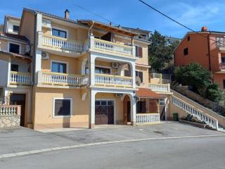 Apartments with parking space Senj - 25225 - 2