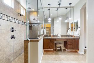 Luxurious home with private pool, spa, WiFi & central AC - 1