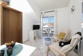 Apartments with parking space Okrug Gornji - Ciovo - 25259 - 1