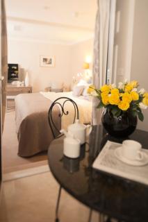 Claverley Court Apartments Knightsbridge - Londra - 6
