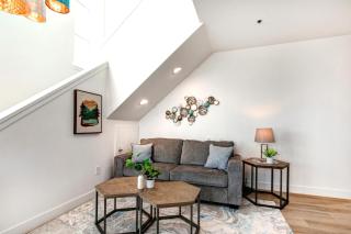 KBM Resorts The Mason Free shuttle to Deer Valley East Access Gondola Pool Hot tubs Gym Jordanelle Views MAS-2004 - 3