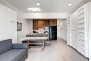 KBM Resorts The Mason Free Deer Valley East Shuttle Studio sleeps 4 in beds Pool Hot Tubs Gym Spacious MAS-3039 - 7