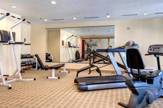 KBM Resorts The Mason Free shuttle to Deer Valley East Access Gondola Pool Hot tubs Gym Jordanelle Views MAS-2004 - 1