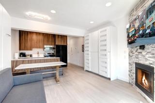 KBM Resorts The Mason Free Deer Valley East Shuttle Studio sleeps 4 in beds Pool Hot Tubs Gym Spacious MAS-3039 - 1