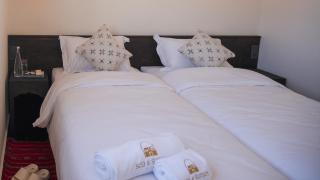Sea and Sunset Boutique Villa Bed and Breakfast - 4