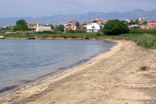 Family-friendly apartments with swimming pool Povljana, Pag - 25291 - 7