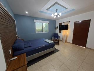 El Rancho de mi Hermana - 8