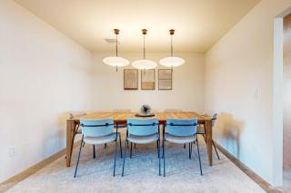 Charming Chandler retreat with pool, guest house, pickleball and putting green! - 6