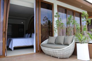 Dahican Beach Resort and Spa - 6