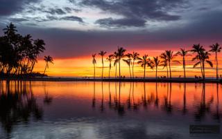 KBM Resorts FREE CAR Waikoloa Colony Villas 3-Bedroom Condo with Golf Course views WCV-305 - 0