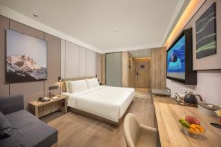 Atour Hotel Weihai City Center - 5