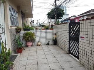 Canal 3 Living - Hospedagem Aconchegante em Santos - 8