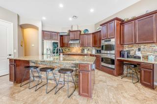 South Mountain-view home with private pool & Ping-Pong - near hiking trails - 5