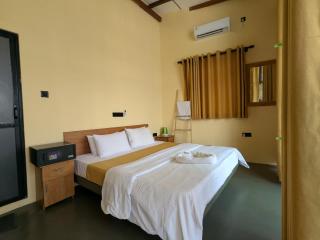 Muthu Sea View Hiriketiya - 9