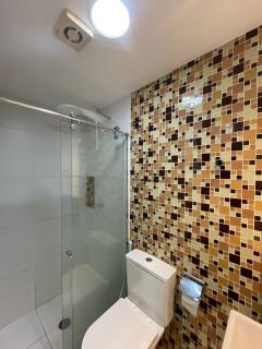 Apartamento de 3 Quartos NA PONTA VERDE A 500M DA PRAIA - 5