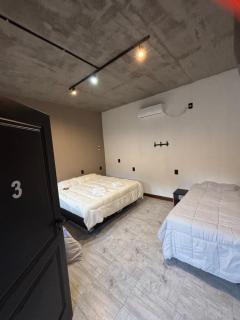 Arenas Lodge Hotel - 6