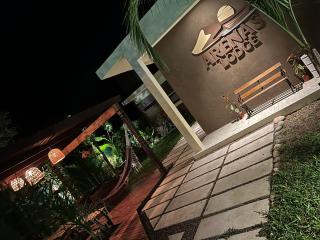 Arenas Lodge Hotel - 3