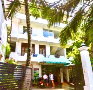 UNAW INN Unawatuna - 0