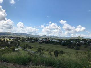 Modern digs with mountain views - 4