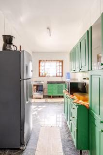 Ubatuba casa -70 metros da praia - 8