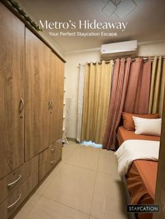 Metros Hideaway Shore 2 Tower 1 - 5