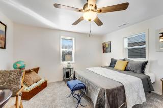 Ideally located, updated home near downtown with yard & washer dryer - 5