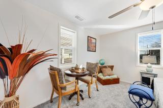 Ideally located, updated home near downtown with yard & washer dryer - 2