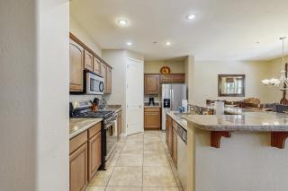 Large, dog-friendly home with air hockey & great location close to trails - 2