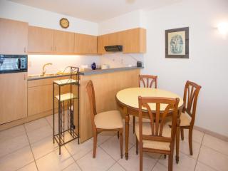 Partial Sea View Apartment - 8