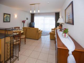 Partial Sea View Apartment - 2