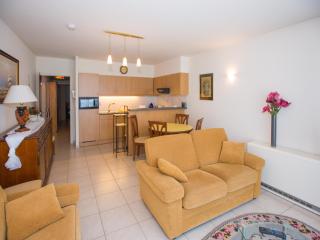 Partial Sea View Apartment - 3