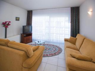 Partial Sea View Apartment - 4