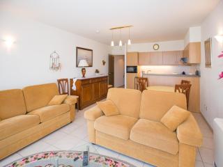 Partial Sea View Apartment - 9