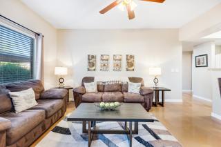 Desert Breeze Villas #137 - 0