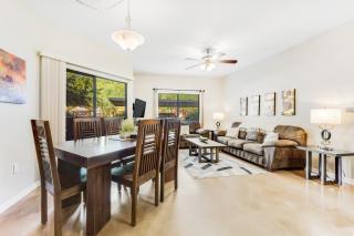 Desert Breeze Villas #137 - 7