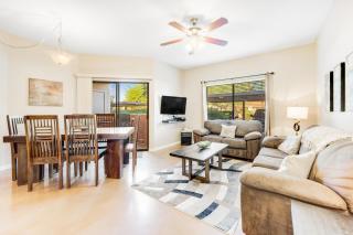 Desert Breeze Villas #137 - 8